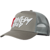 LXNELY CAP GREY