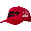 LXNELY CAP RED