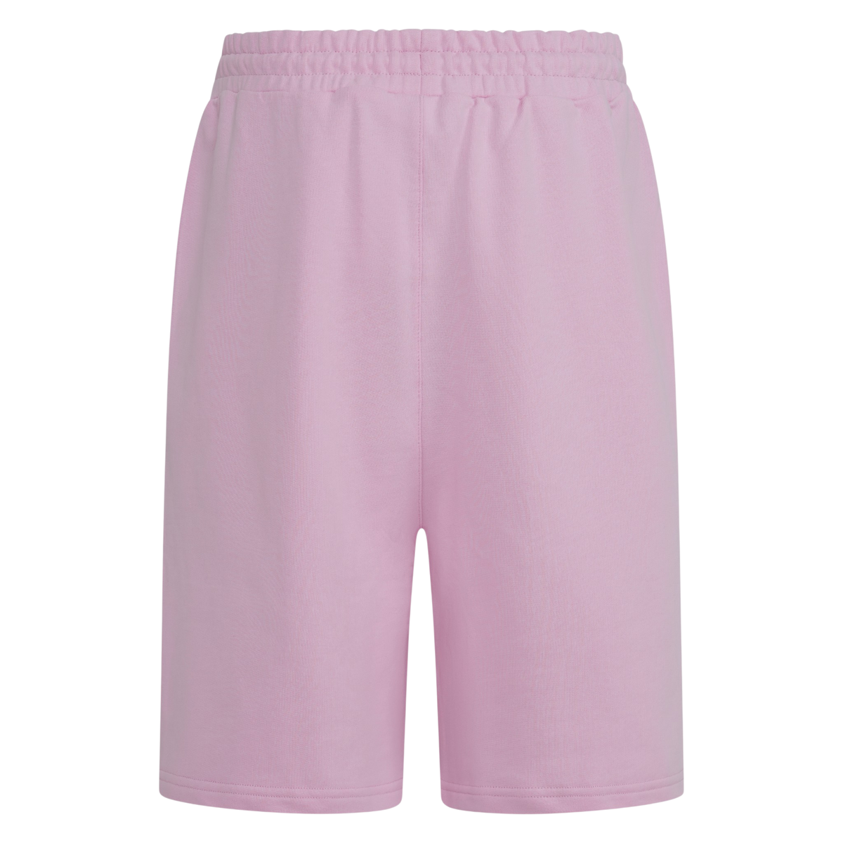 PINK RELAXED SHORTS LXNELY HEART