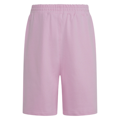 PINK RELAXED SHORTS LXNELY HEART