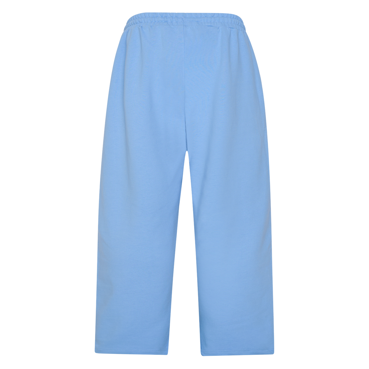 BABY BLUE RELAXED JOGGERS LXNELY WRLD