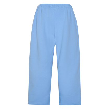 BABY BLUE RELAXED JOGGERS LXNELY WRLD