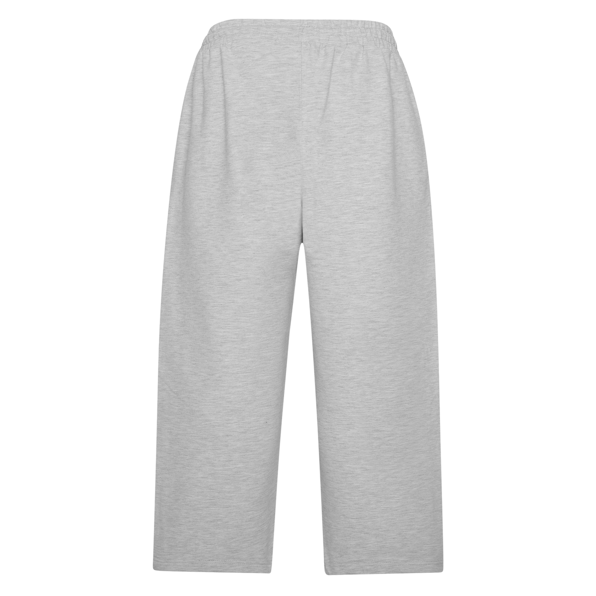 GREY JOGGERS BLUE LXNELY HEART