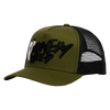 LXNELY CAP KHAKI