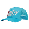 LXNELY CAP BABY BLUE
