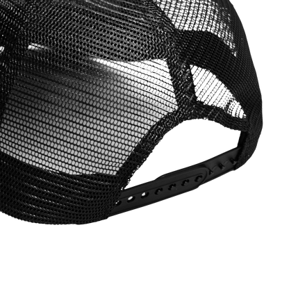 LXNELY CAP BLACK